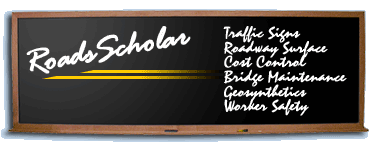 Roads Scholar