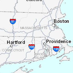 ArcGIS Web Application